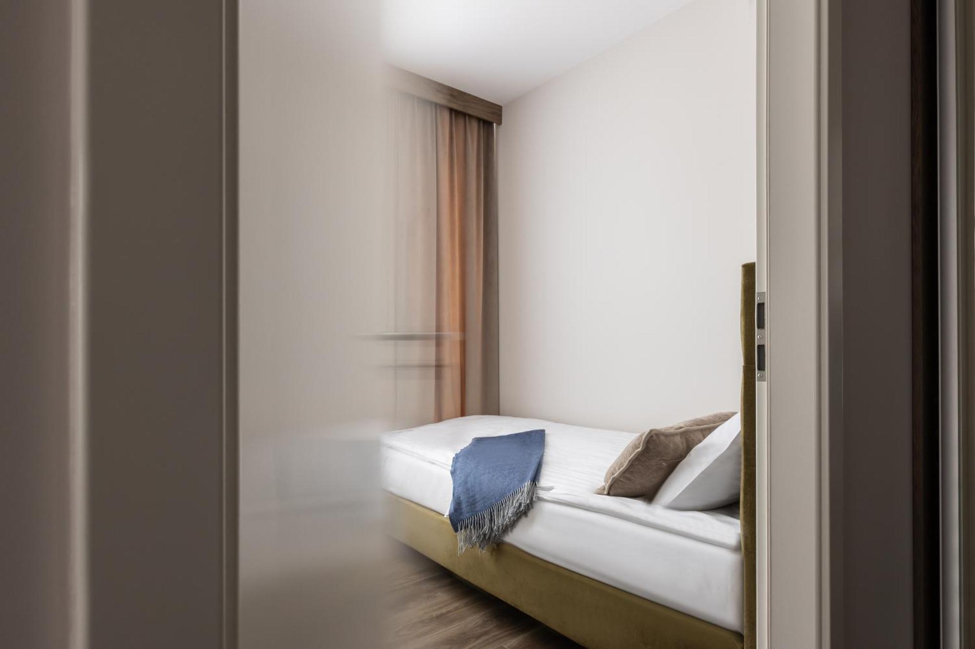 Scala Apartamenty By Moderna Profit- Lakowa 60K Gdansk Exterior photo