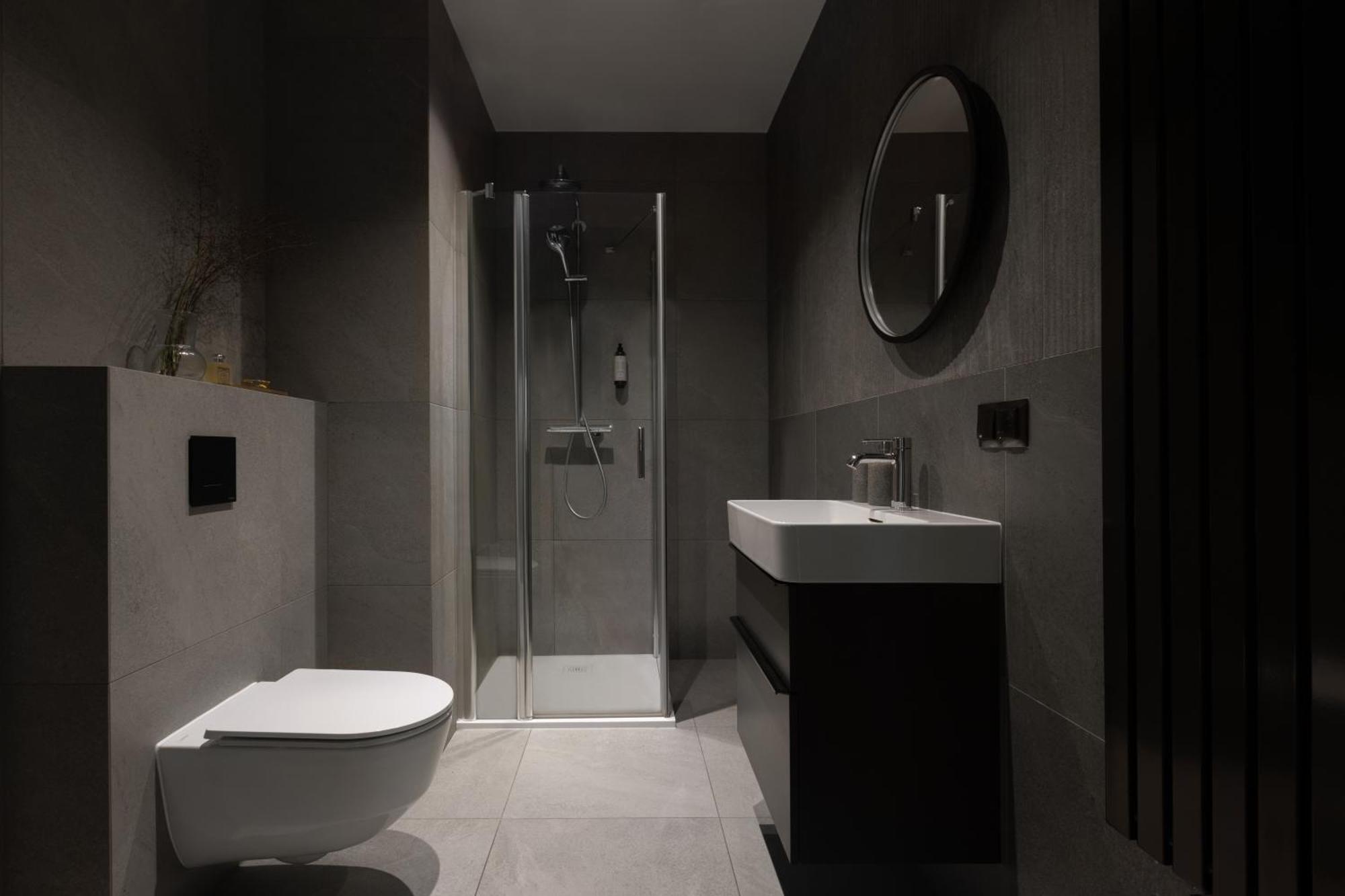 Scala Apartamenty By Moderna Profit- Lakowa 60K Gdansk Exterior photo