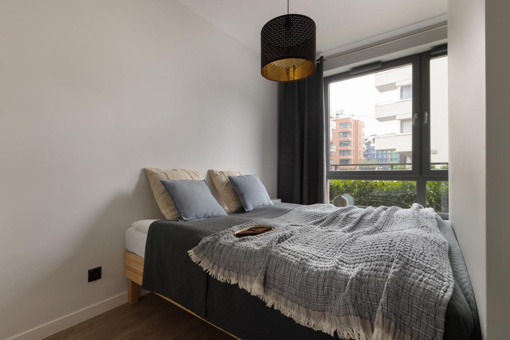 Scala Apartamenty By Moderna Profit- Lakowa 60K Gdansk Exterior photo